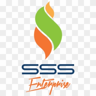 Logo - Sss Enterprises Logo, HD Png Download