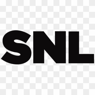 Saturday Night Live Logo Png - Saturday Night Live Png, Transparent Png