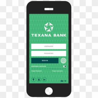 Texana App - Parallel, HD Png Download