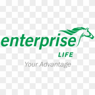 Logo - Enterprise Life Assurance, HD Png Download