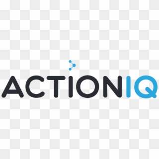 Action Iq Logo - Graphic Design, HD Png Download