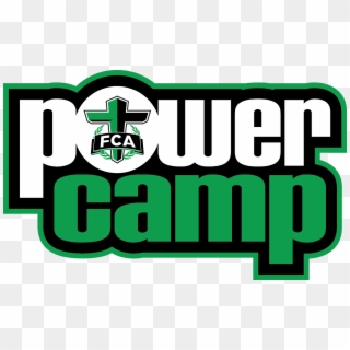 Power Camp - Fca, HD Png Download