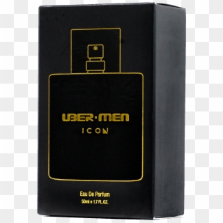 Ubermen Icon Edp 50ml - Cosmetics, HD Png Download
