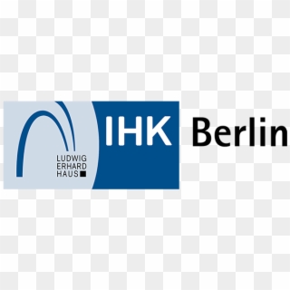 Capitals Circle Group International Consulting Services - Ihk Berlin Logo, HD Png Download
