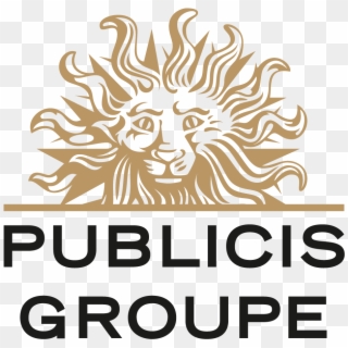 Unicef Logo 19 Sep - Publicis Groupe Logo, HD Png Download