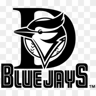 Blue Jays Logo Vector, HD Png Download