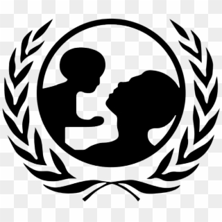 Unicef Logo - World Health Organization Logo Png, Transparent Png
