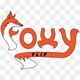 Foxy Logo - Illustration, HD Png Download