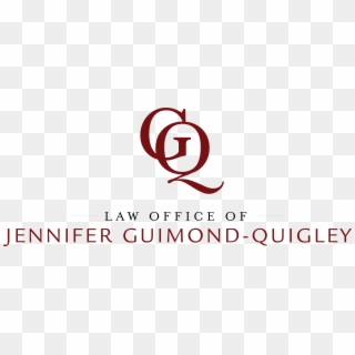 Law Office Of Jennifer Guimond-quigley - Graphic Design, HD Png Download