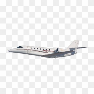 Private Jet Png - Gold Private Jet Png, Transparent Png