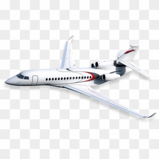 Special Events Aircraft - Dassault Falcon 7xs, HD Png Download