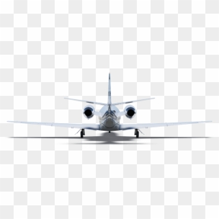 Go To Image - Gulfstream V, HD Png Download