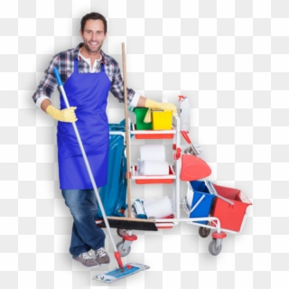 Commercial Cleaning Janitorial Services Nj Pa - Housekeeping, HD Png Download