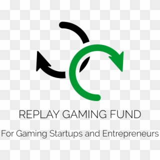 Games2win's “replay Gaming Fund” For Gaming Startups - Video Game, HD Png Download