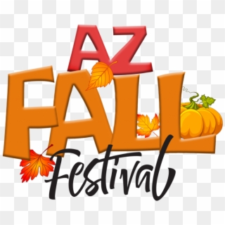 Az Fall Festival - Graphic Design, HD Png Download
