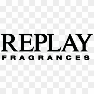 The Latest Creation By Replay Fragrances Is The Twin, HD Png Download
