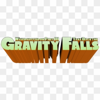 Gravityfalls - Graphic Design, HD Png Download