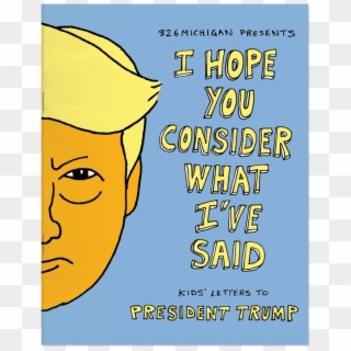 I Hope You Consider - Poster, HD Png Download