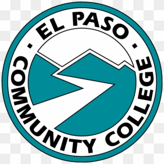 The Humanities Collaborative At Epcc-utep - El Paso Community College Logo, HD Png Download