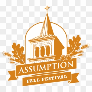 Assumption Fall Festival - Fall Festival, HD Png Download