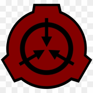 Click To Expand - Scp Symbol, HD Png Download