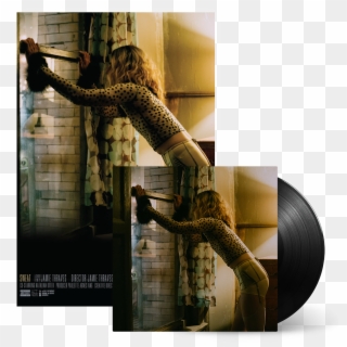 Sweat Movie Poster Limited Edition Sweat 7 - Sweat All American Rejects Album, HD Png Download