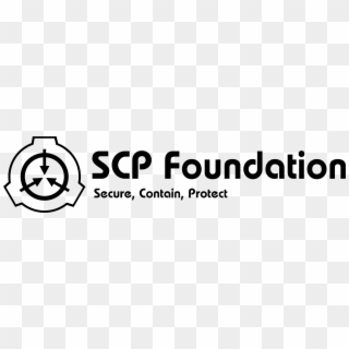 Scp Logo png download - 512*512 - Free Transparent SCP Foundation png  Download. - CleanPNG / KissPNG