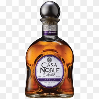Casa Noble - Casa Noble Tequila Anejo, HD Png Download