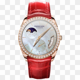 Tonda - Parmigiani Watches Advertising, HD Png Download