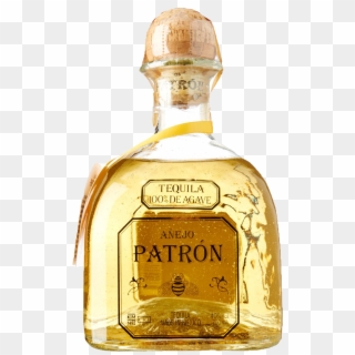 Home / Spirits / Tequila - Tequila Patron, HD Png Download