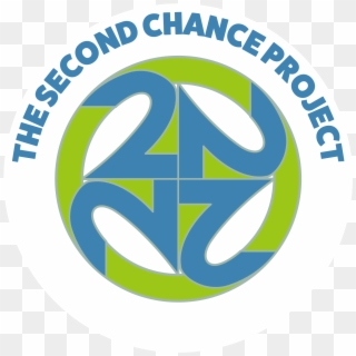 Logo - Second Chance, HD Png Download