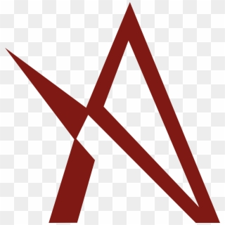 Absol Logo Vp Absol - Triangle, HD Png Download