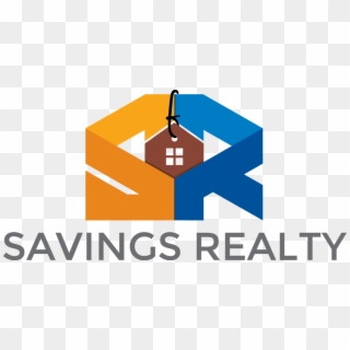 Saving Realty - Graphic Design, HD Png Download