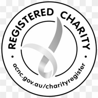 Registered Charity Australia, HD Png Download
