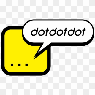 Dot Dot Dot, HD Png Download