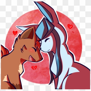 Best Friends @askthefrostflower - Cartoon, HD Png Download