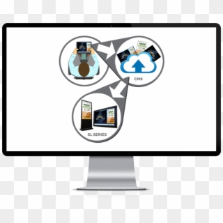 Cms-main - Graphic Design, HD Png Download