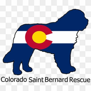 Colorado State Flag , Png Download - Colorado State Flag, Transparent Png