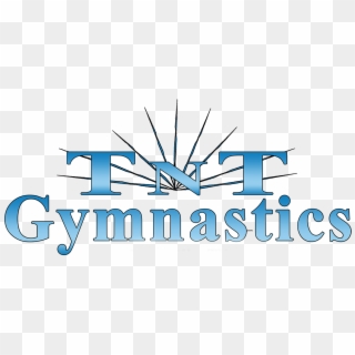 Tnt Tennessee Tumbling & Gymnastics Logo - Poster, HD Png Download