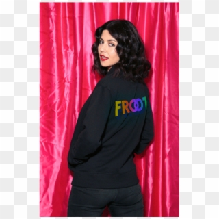 Marina And The Diamonds Froot Merch, HD Png Download