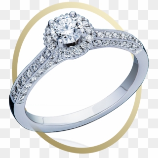 Why Choose Our Diamond Buyers - Pre-engagement Ring, HD Png Download