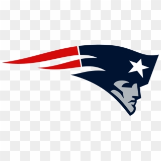 Team - Patriots Nfl Logo Png, Transparent Png