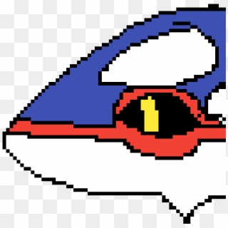 Kyogre, HD Png Download
