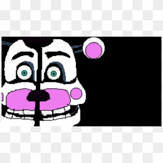 Funtime Freddy - Cartoon, HD Png Download