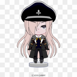 Izuru Kamukura X Junko Enoshima - Cartoon, HD Png Download