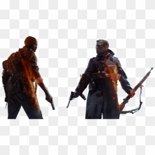 Slodats-bf1 - Bf1 Png, Transparent Png