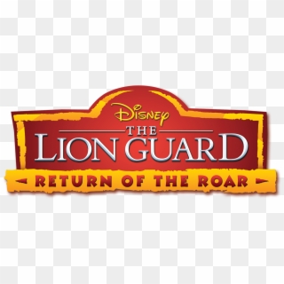The Lion Guard - Disney, HD Png Download