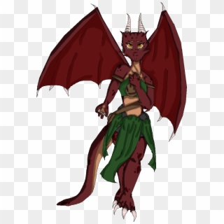 Dragon, HD Png Download