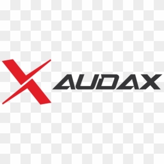 Audaxlogo - Audax, HD Png Download