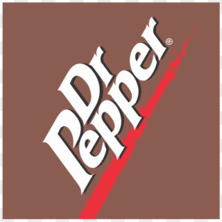 Logo Dr Pepper, HD Png Download